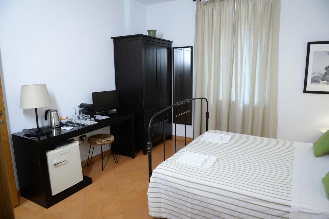 Vietri Case Sparse 7 מראה חיצוני תמונה